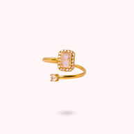 Bague Diana