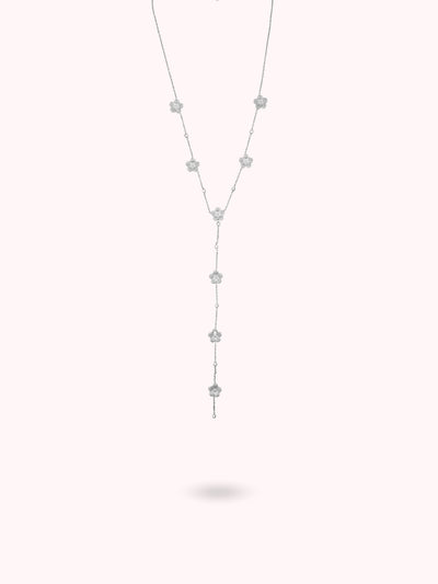 Collier Flora