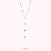 Collier Flora