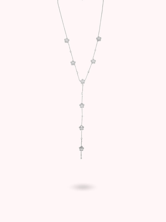 Collier Flora