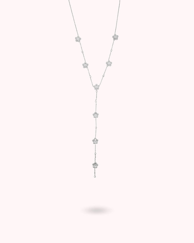 Collier Flora