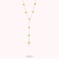 Collier Flora