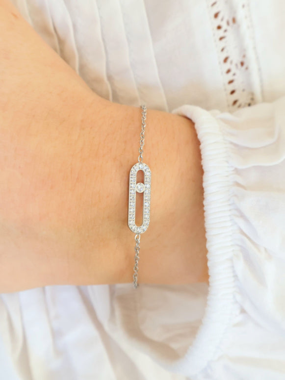 Bracelet Gemini