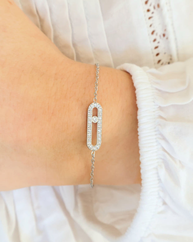 Bracelet Gemini
