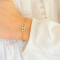 Bracelet Gemini
