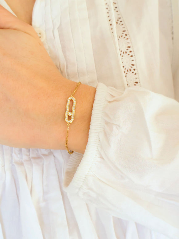 Bracelet Gemini
