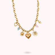 Collier Delisia
