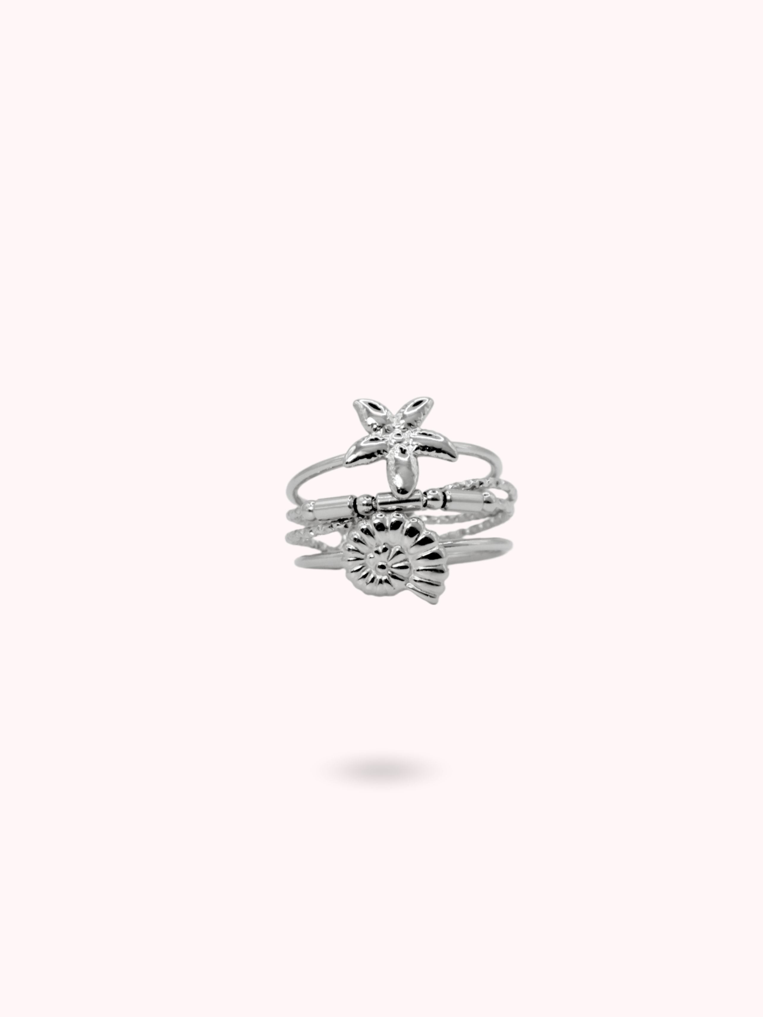 Bague Myraïa