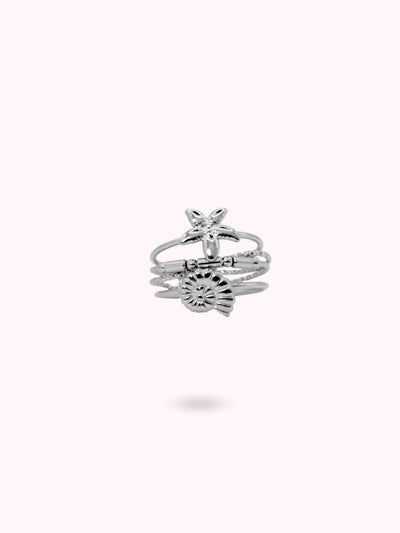 Bague Myraïa