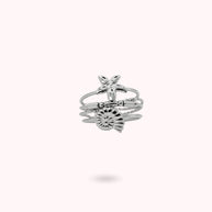 Bague Myraïa