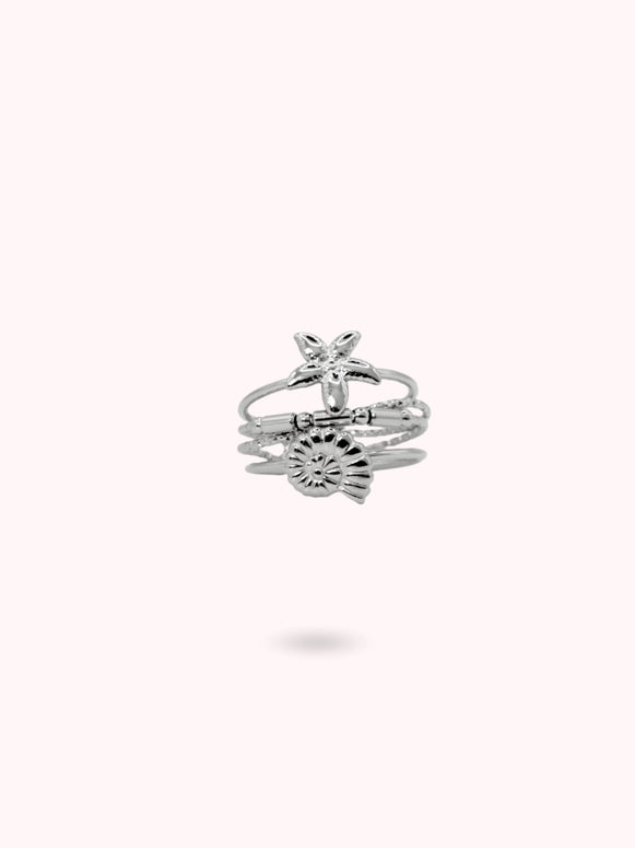 Bague Myraïa