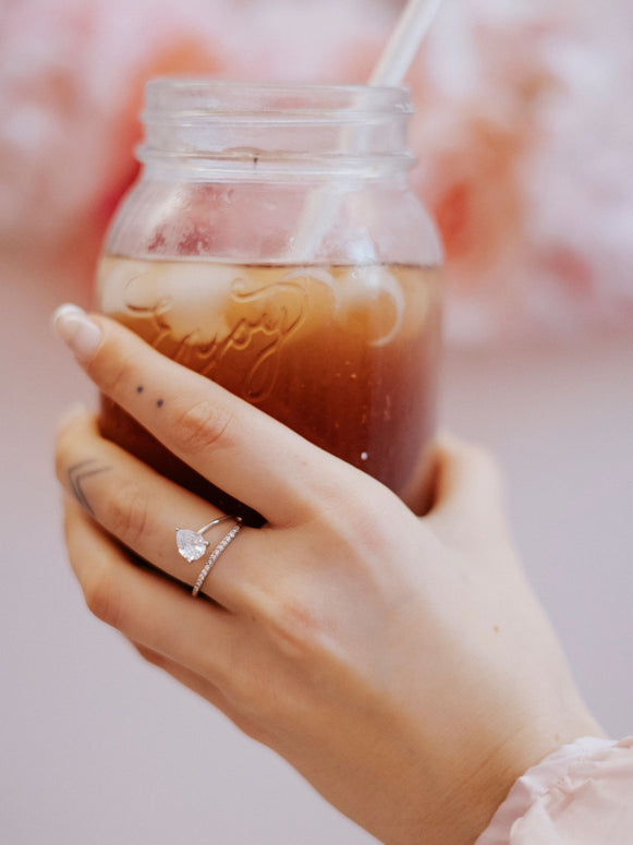 Bague Sofia