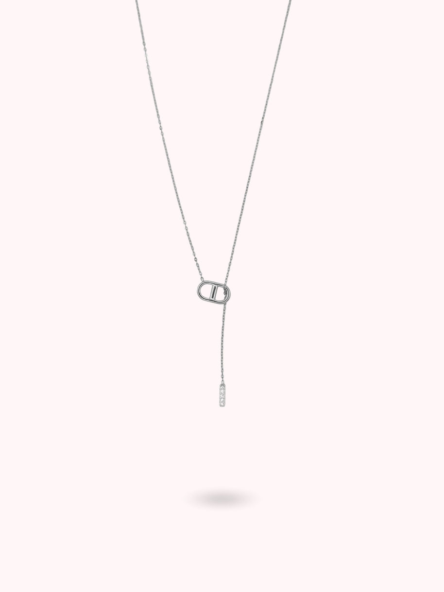 Collier Isis