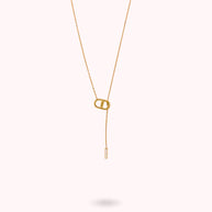 Collier Isis