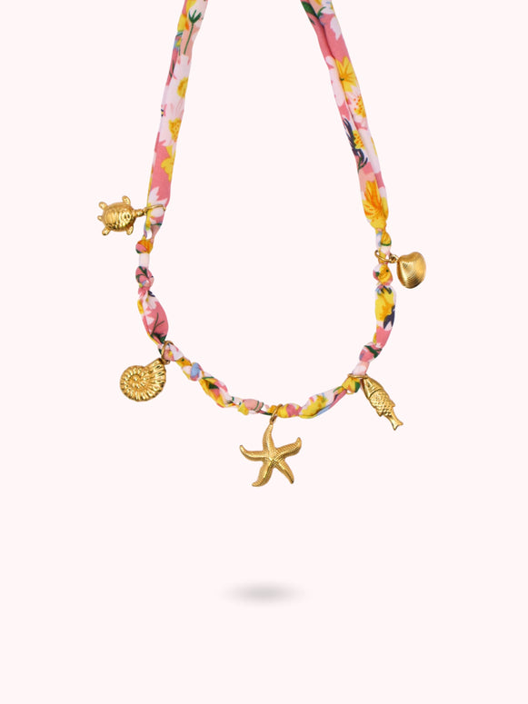 Collier Joy