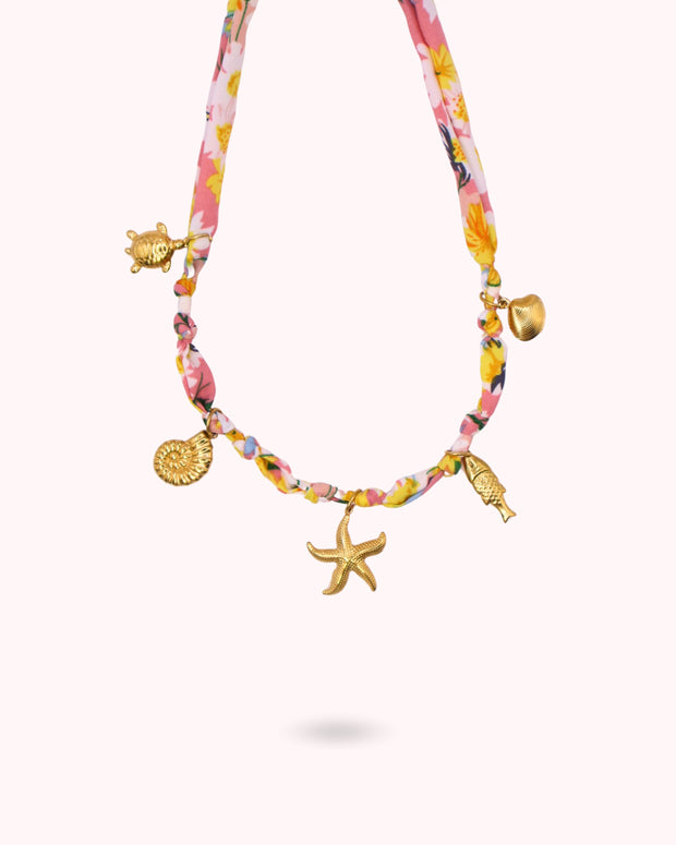 Collier Joy