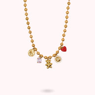 Collier Candy