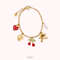 Bracelet Cherry