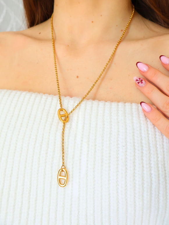Collier Lou