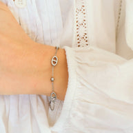 Bracelet Ninon