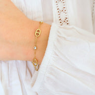 Bracelet Ninon