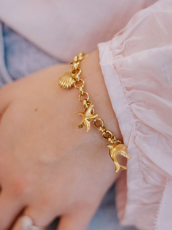 Bracelet Océane