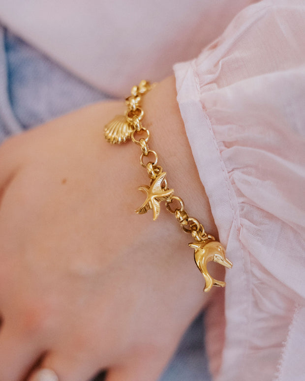 Bracelet Océane