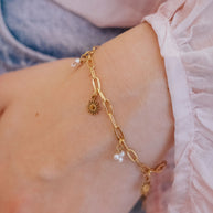 Bracelet Soléa