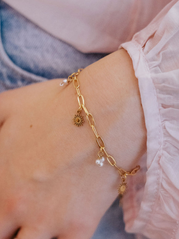 Bracelet Soléa
