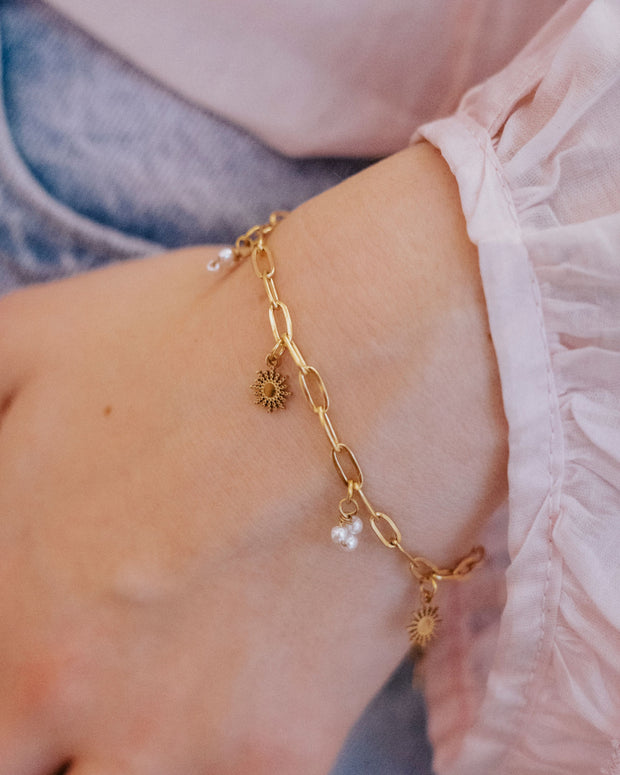 Bracelet Soléa