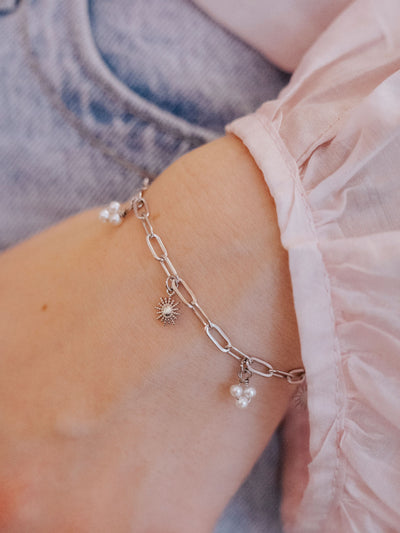 Bracelet Soléa