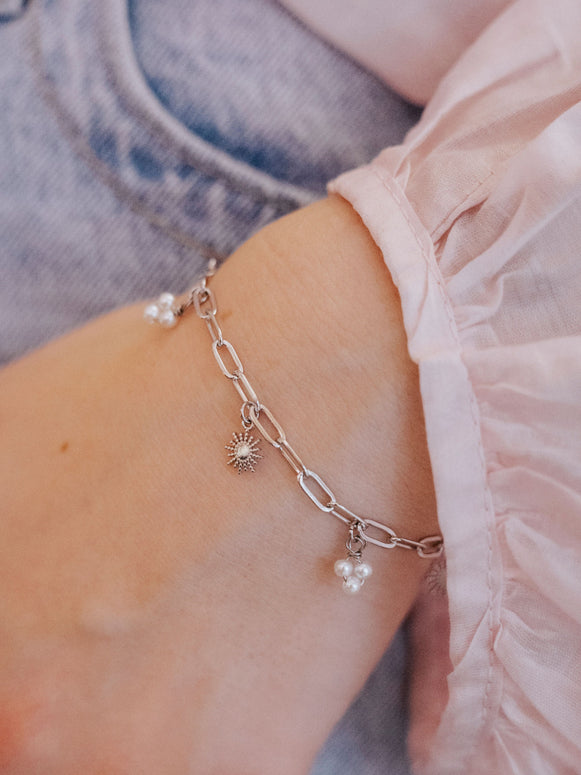 Bracelet Soléa