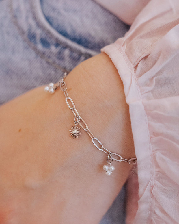 Bracelet Soléa