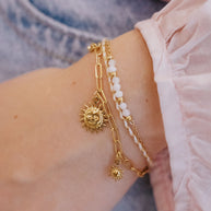 Bracelet sun