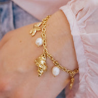 Bracelet Vahiné