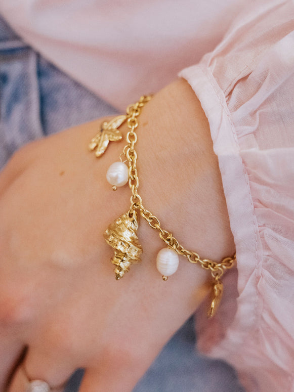 Bracelet Vahiné