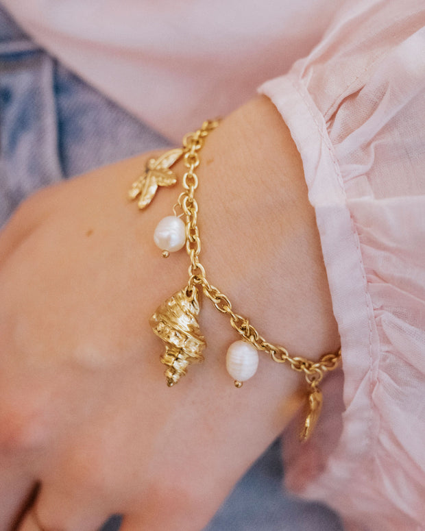 Bracelet Vahiné