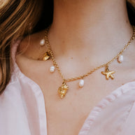 Collier Vahiné