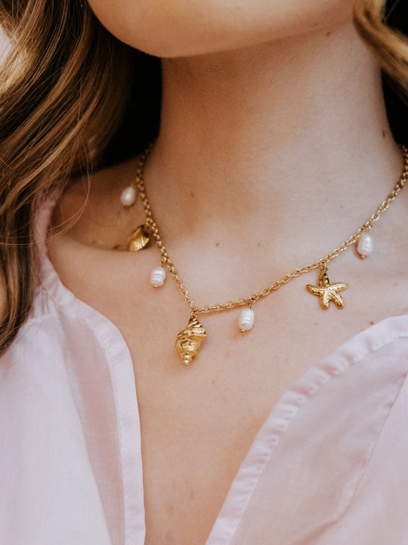 Collier Vahiné