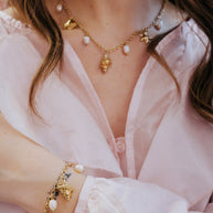 Bracelet Vahiné