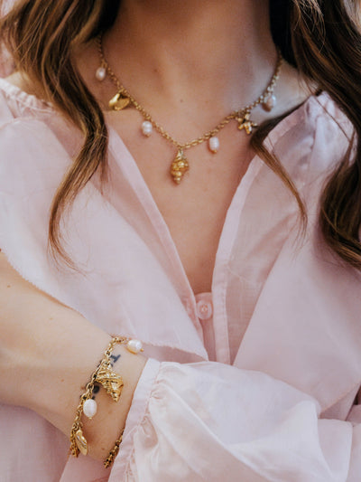 Collier Vahiné