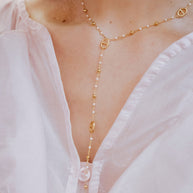 Collier Ornella