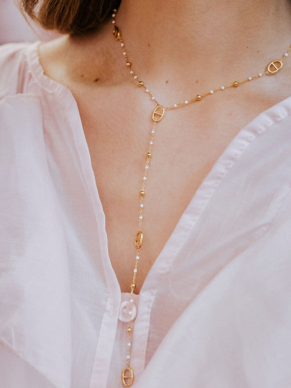 Collier Ornella