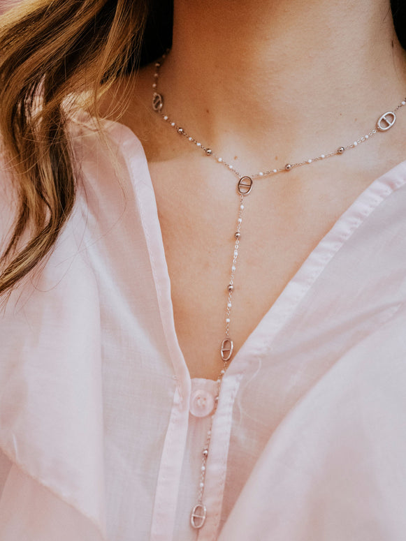 Collier Ornella