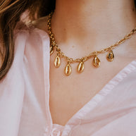 Collier Oriana