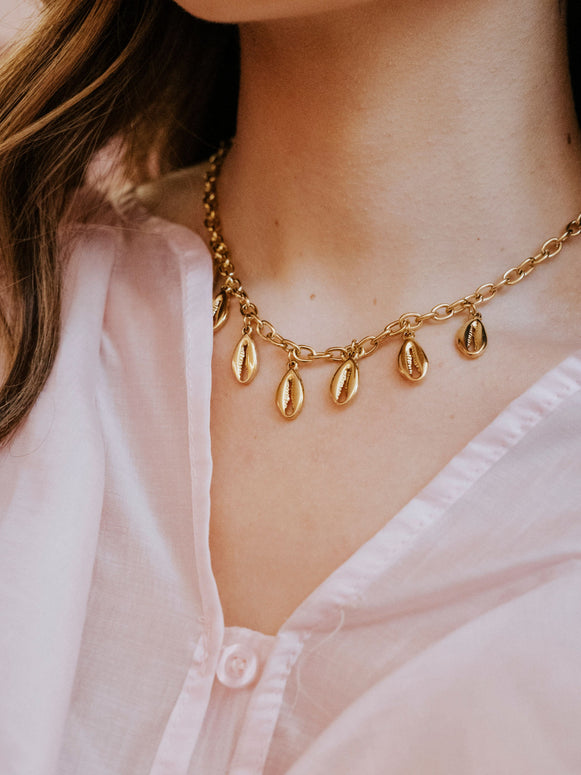 Collier Oriana