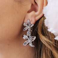 Boucles d'oreilles Vaiana Evo