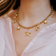 Collier Océane