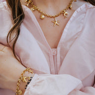 Collier Océane