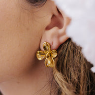 Boucles d'oreilles Elvira